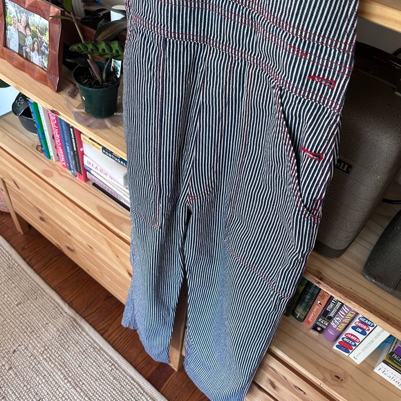 Big Bud Press Overalls - Picture 3 of 4